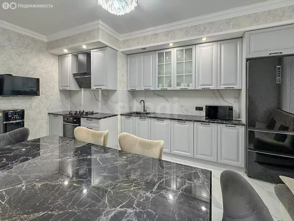2-комнатная квартира: Нальчик, улица Гоголя, 39 (79.1 м) - Фото 1