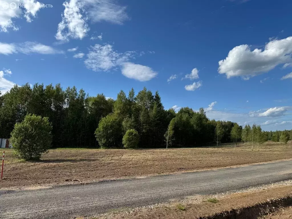 Участок в сельское поселение Малаховское, КП Нова лайф (10.63 м) - Фото 1