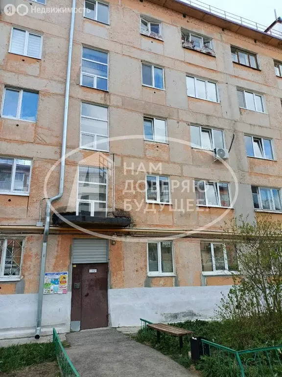 1-комнатная квартира: Чусовой, улица Чайковского, 16А (30.1 м) - Фото 2