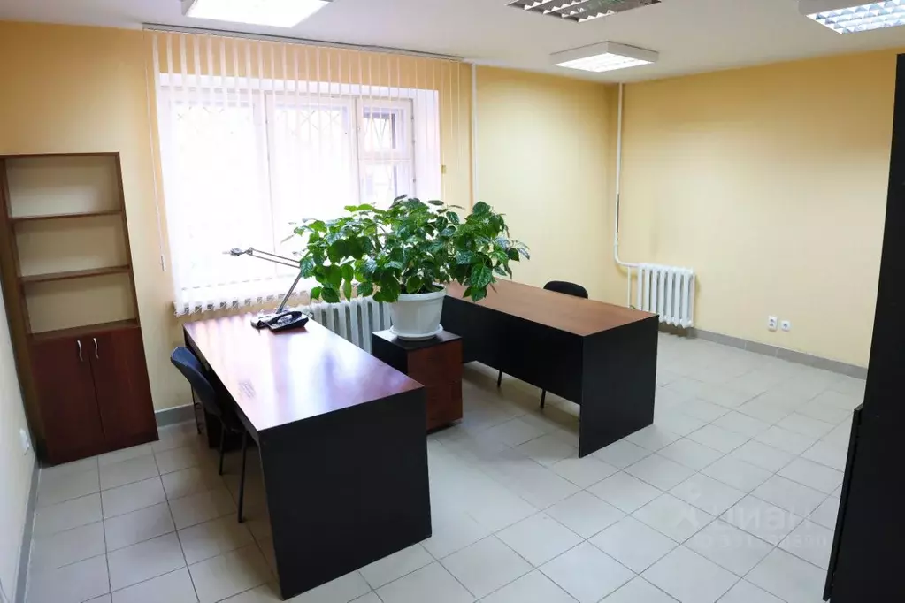 Офис в Тульская область, Тула ул. Михеева, 11А (95 м) - Фото 1