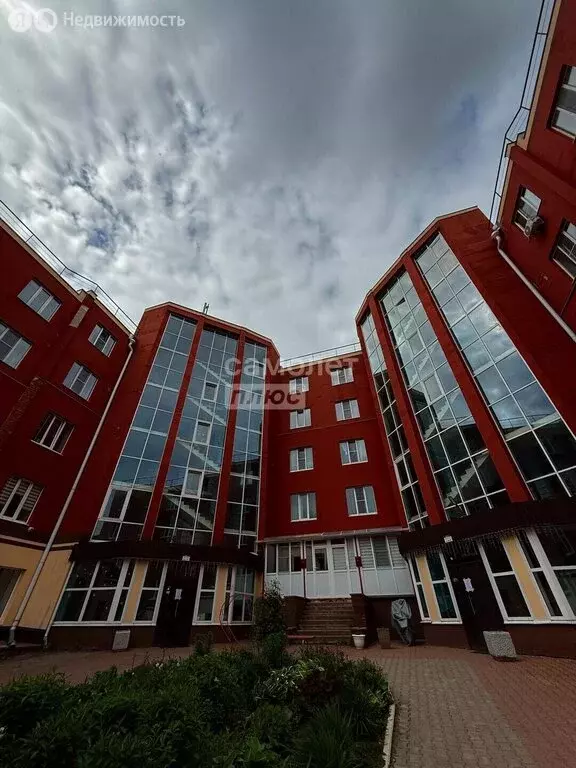 1-комнатная квартира: Череповец, улица Белинского, 63 (79 м) - Фото 2
