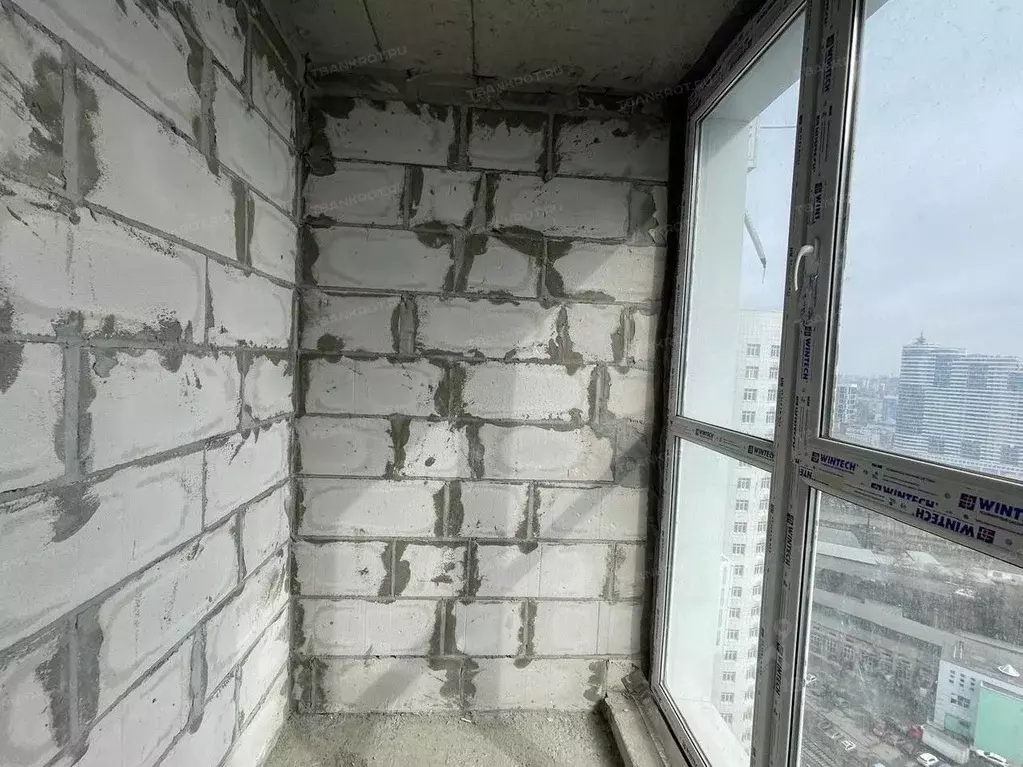 Студия Ростовская область, Ростов-на-Дону Привокзальная ул., 3/1 (42.0 ... - Фото 1