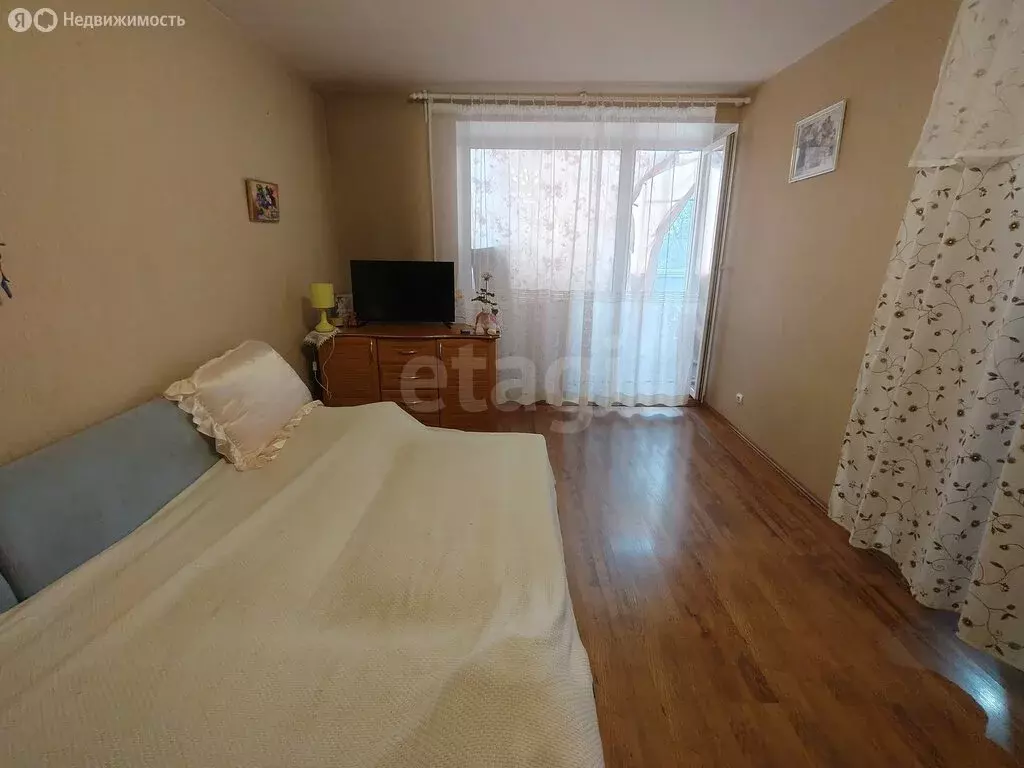 1-комнатная квартира: Шадринск, улица Розы Люксембург, 30 (31.6 м) - Фото 2