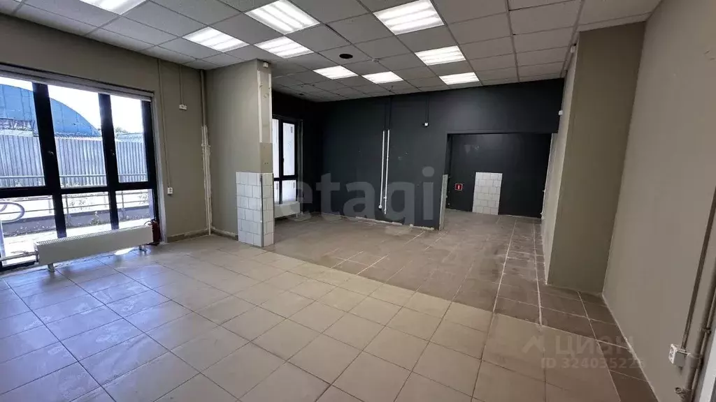 Помещение свободного назначения в Москва Феодосийская ул., 7к6 (103 м) - Фото 1