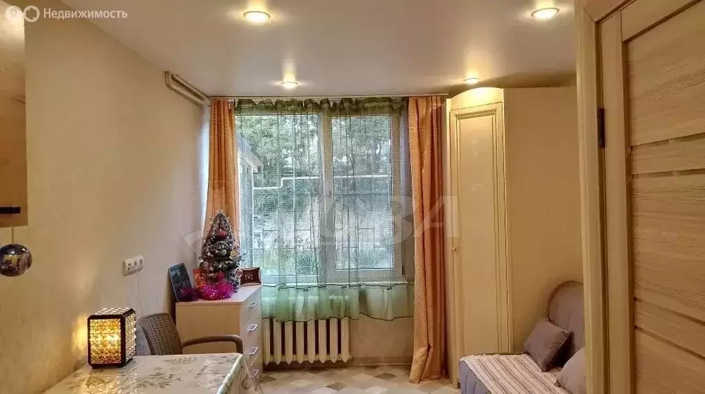 1к в -комнатной квартире (15 м) - Фото 2