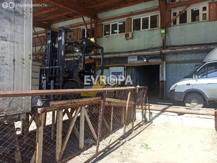 Склад (1000 м) - Фото 1