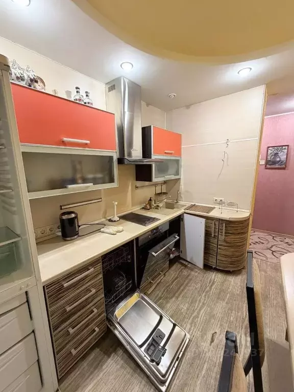 3-к кв. Красноярский край, Норильск Первомайская ул., 24В (67.3 м) - Фото 1