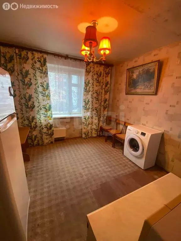 1-комнатная квартира: Тула, микрорайон Мясново, 18-й проезд Мясново, ... - Фото 2