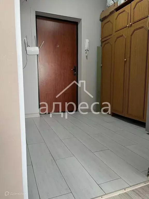 Продаётся квартира-студия, 31.8 м - Фото 1