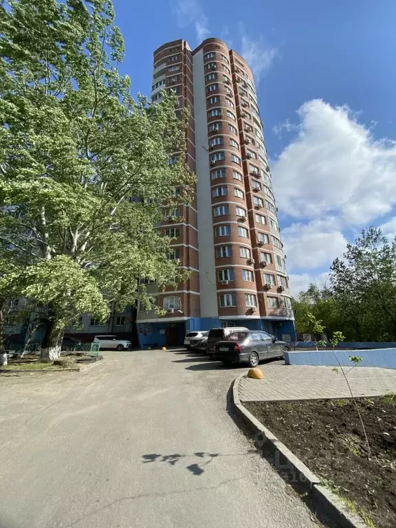 1-к кв. Ростовская область, Ростов-на-Дону Северный мкр, ул. Пацаева, ... - Фото 0