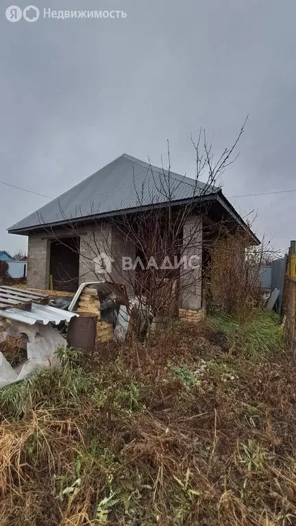 Дом в Белебей, СНТ Буровик-1 (40 м) - Фото 0