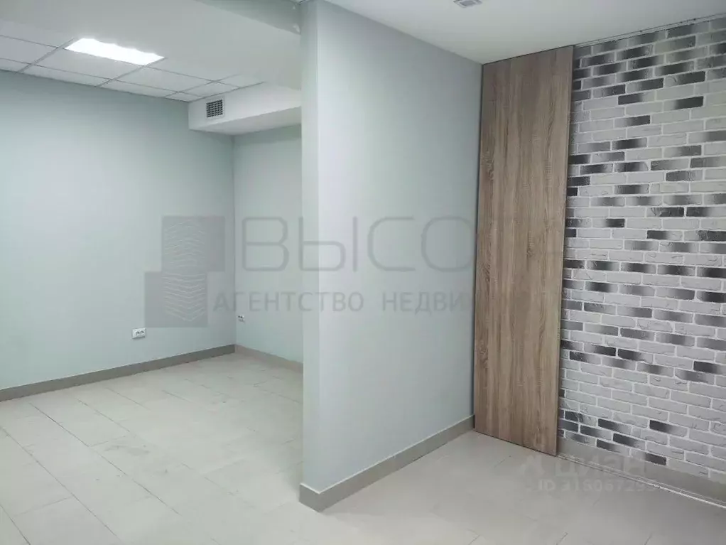 Офис в Тюменская область, Тюмень Широтная ул., 217к1 (23 м) - Фото 0