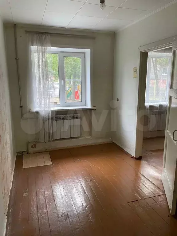 2-к. квартира, 42,4 м, 1/5 эт. - Фото 0