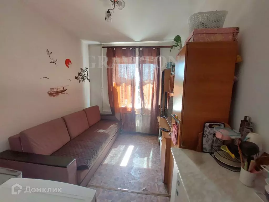 Продаётся квартира-студия, 16 м - Фото 0