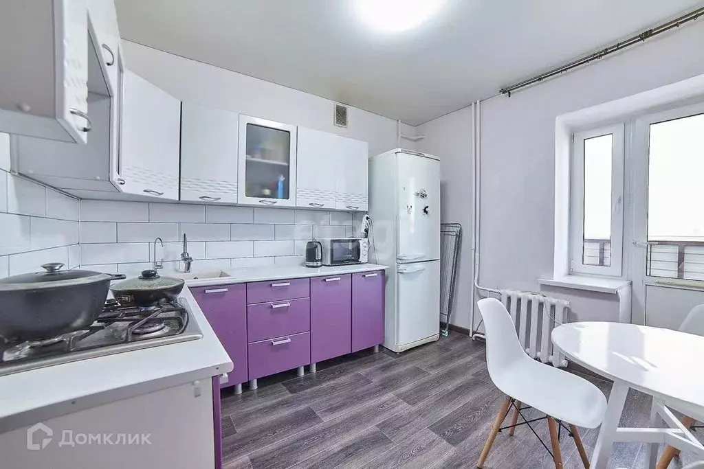 Продаётся 2-к квартира, 60.4 м - Фото 0