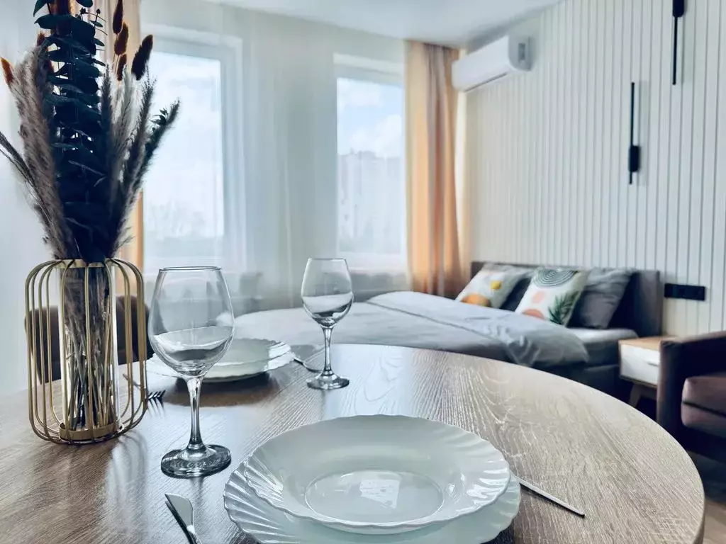 Студия Нижегородская область, Нижний Новгород ул. Родионова, 136Б ... - Фото 2