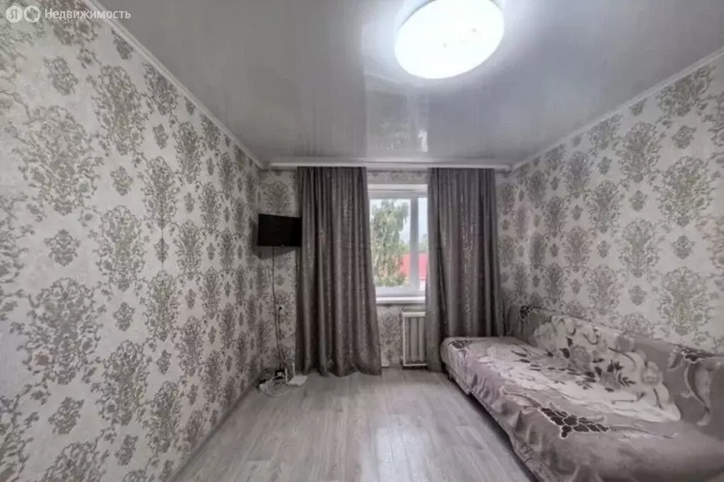 1к в -комнатной квартире (19 м) - Фото 2