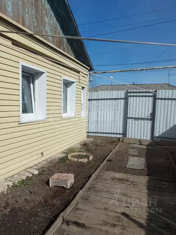 Дом в Курганская область, Курган ул. Щорса, 47 (55 м) - Фото 0
