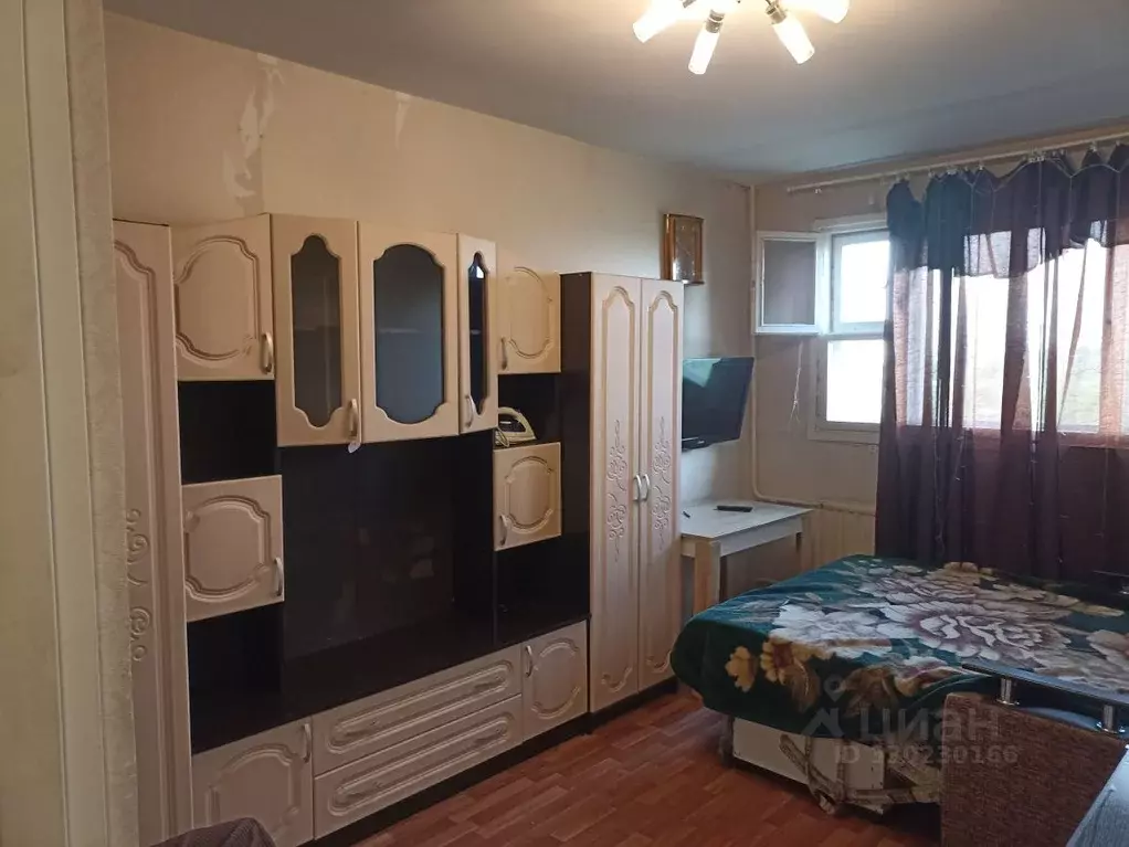 2-к кв. Санкт-Петербург ул. Солдата Корзуна, 3 (46.0 м) - Фото 2