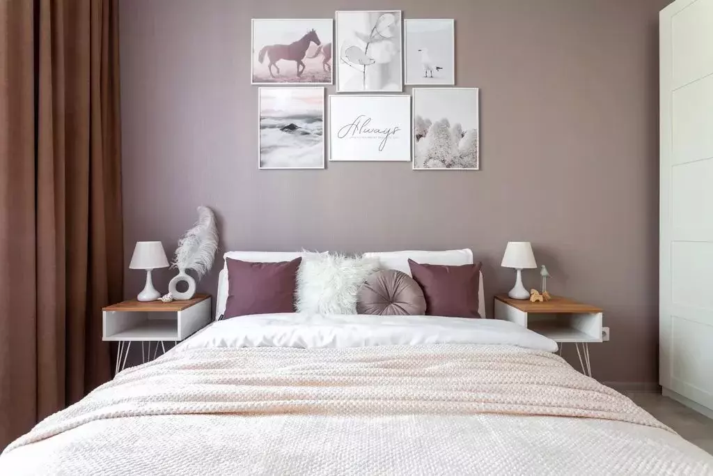 2-к кв. Санкт-Петербург Кузнецовская ул., 58к3 (52.0 м) - Фото 1