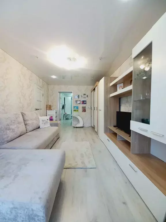 Продаётся 2-к квартира, 45.2 м - Фото 0
