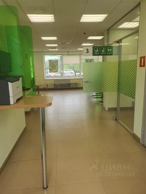 Офис в Приморский край, с. Хороль ул. Ленинская, 86 (68 м) - Фото 2