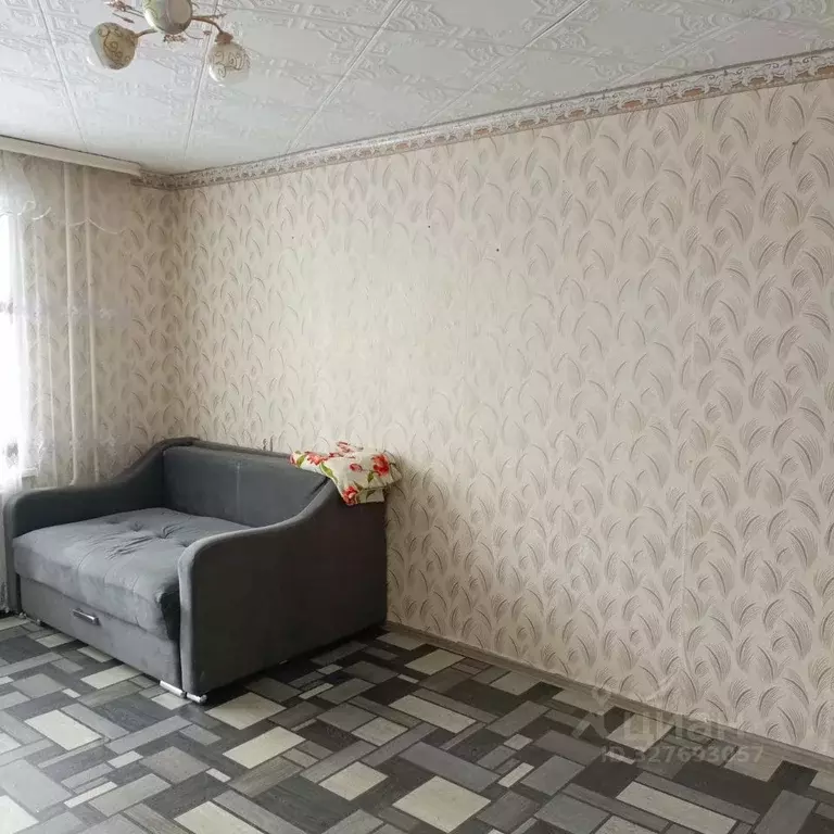 1-к кв. Кемеровская область, Кемерово ул. Радищева, 6А (32.0 м) - Фото 2