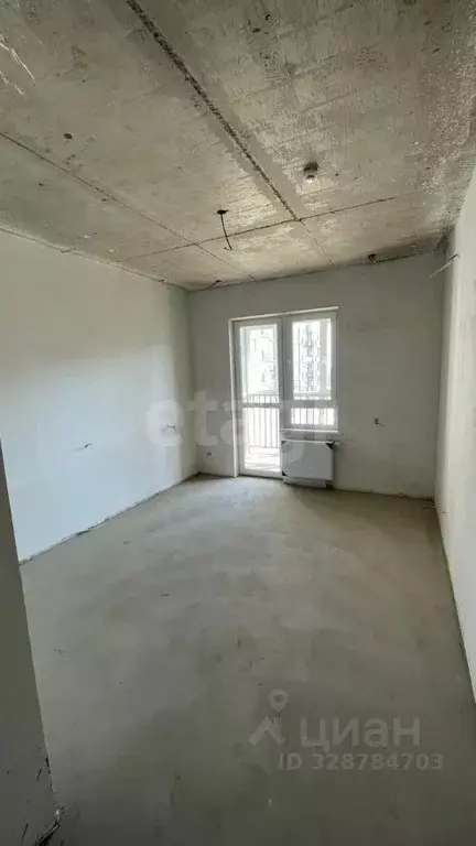 Студия Краснодарский край, Темрюк Дальняя ул., 30 (21.7 м) - Фото 2