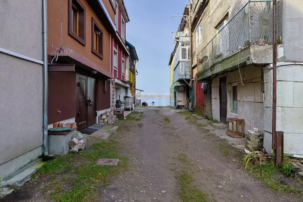 Дом в Калининградская область, Гурьевский муниципальный округ, Дельфин ... - Фото 2