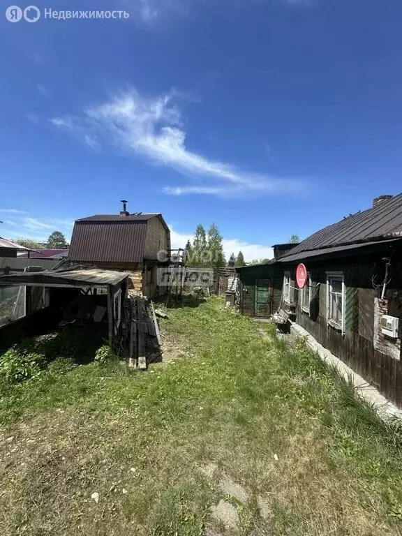 Дом в Иркутск, проезд Гайдара, 8 (50 м) - Фото 2