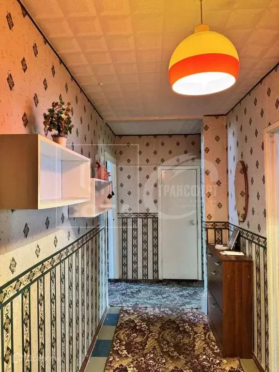 Продаётся 2-к квартира, 53.3 м - Фото 1
