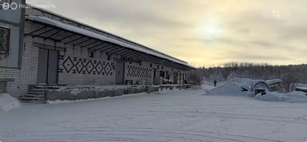 Склад (1000 м) - Фото 2