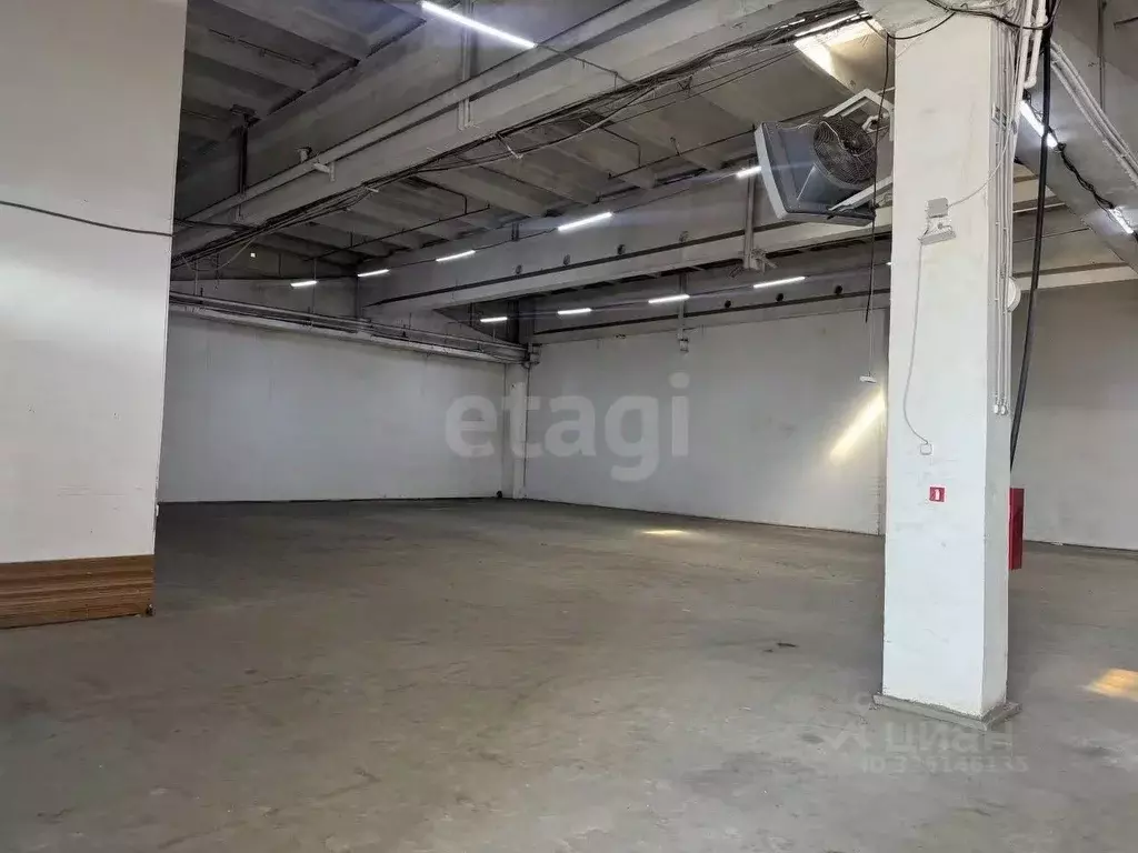 Склад в Москва Варшавское ш., 170Г (500 м) - Фото 2