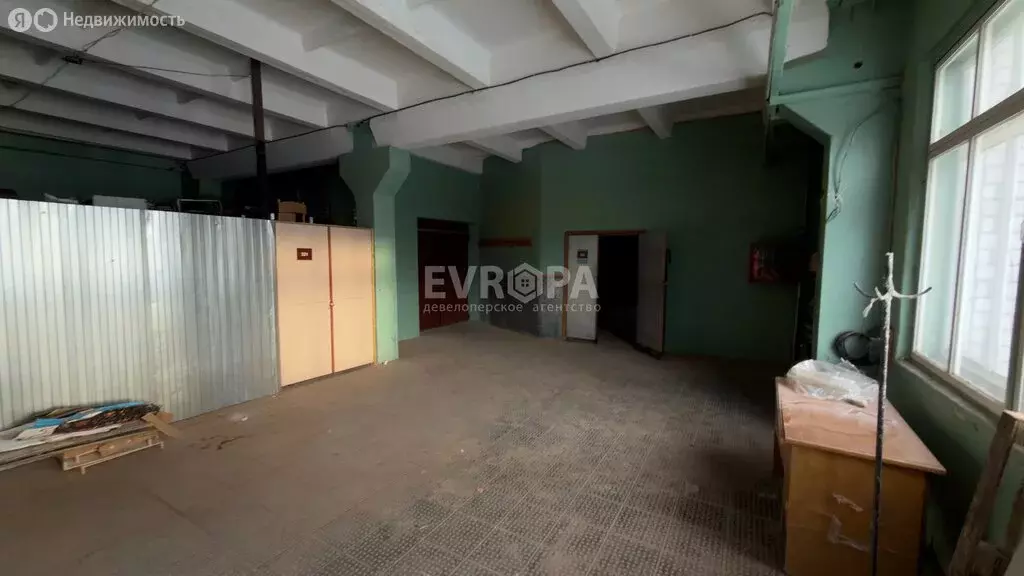 Помещение свободного назначения (110 м) - Фото 1