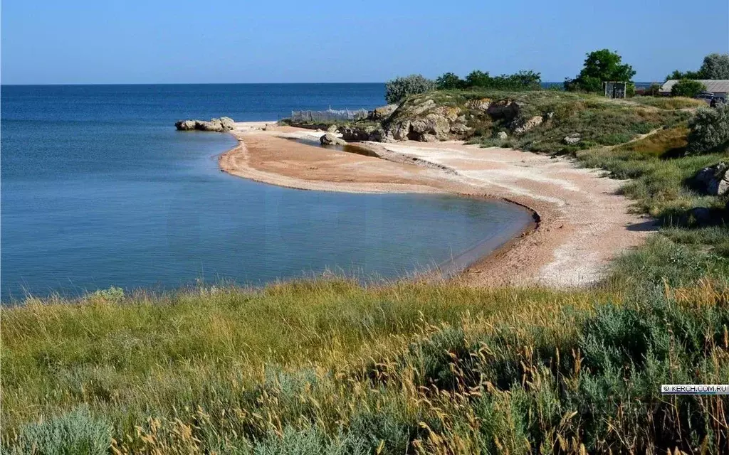 Участок в Ростовская область, Азовский район, с. Семибалки ... - Фото 0