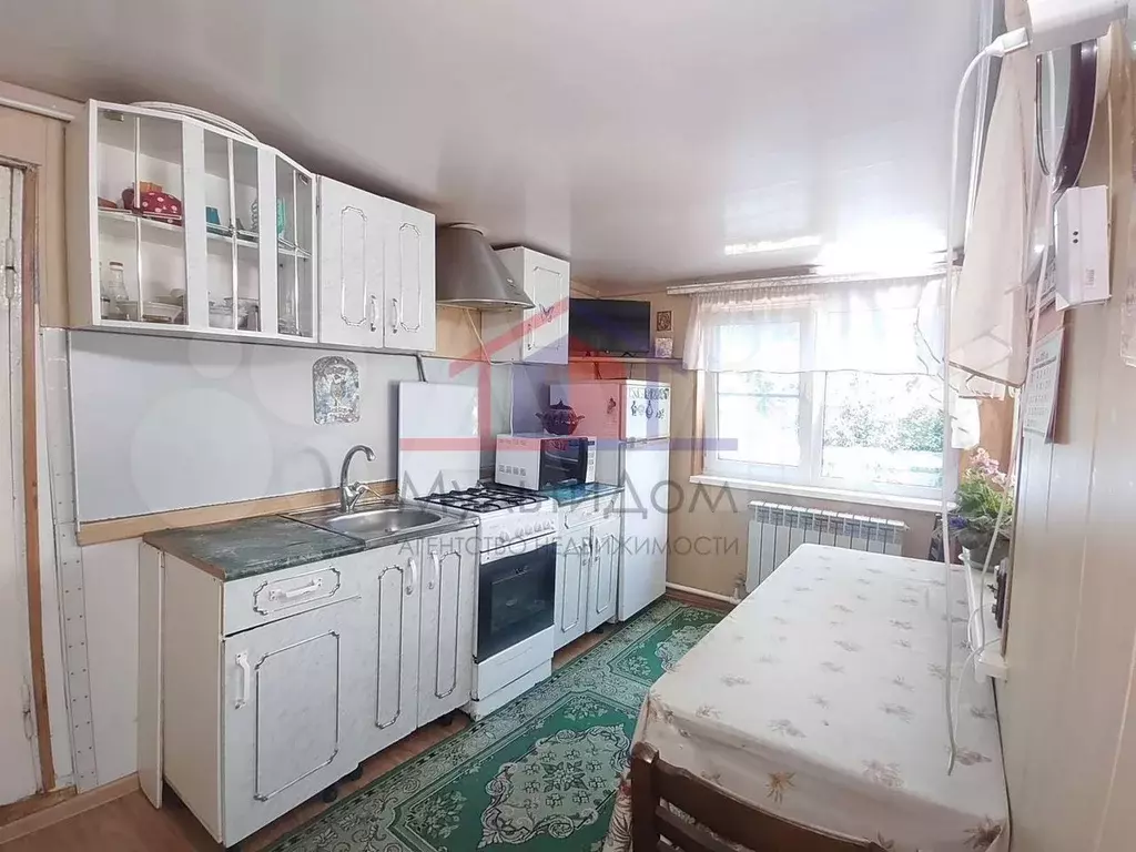 Дом 62,4 м на участке 9 сот. - Фото 0