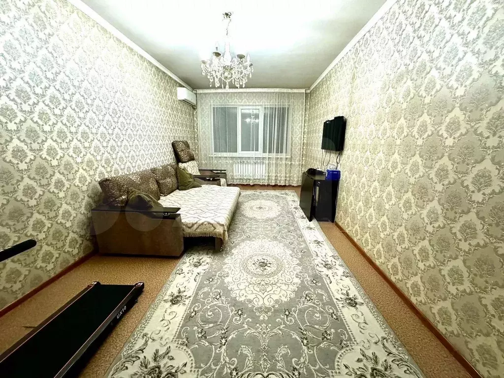 2-к. квартира, 59,7 м, 2/7 эт. - Фото 1