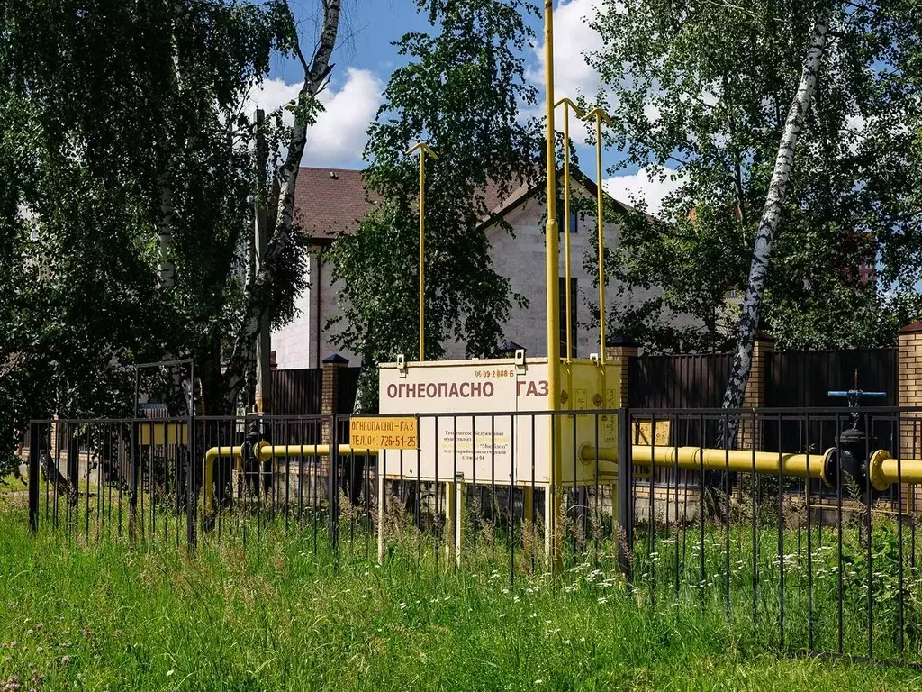 Участок в Московская область, Чехов Чеховские Усадьбы кп,  (11.4 сот.) - Фото 2