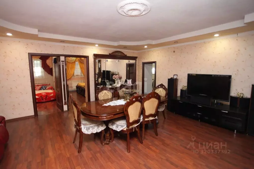 Дом в Костромская область, Кострома Кленовый проезд, 25 (480 м) - Фото 1