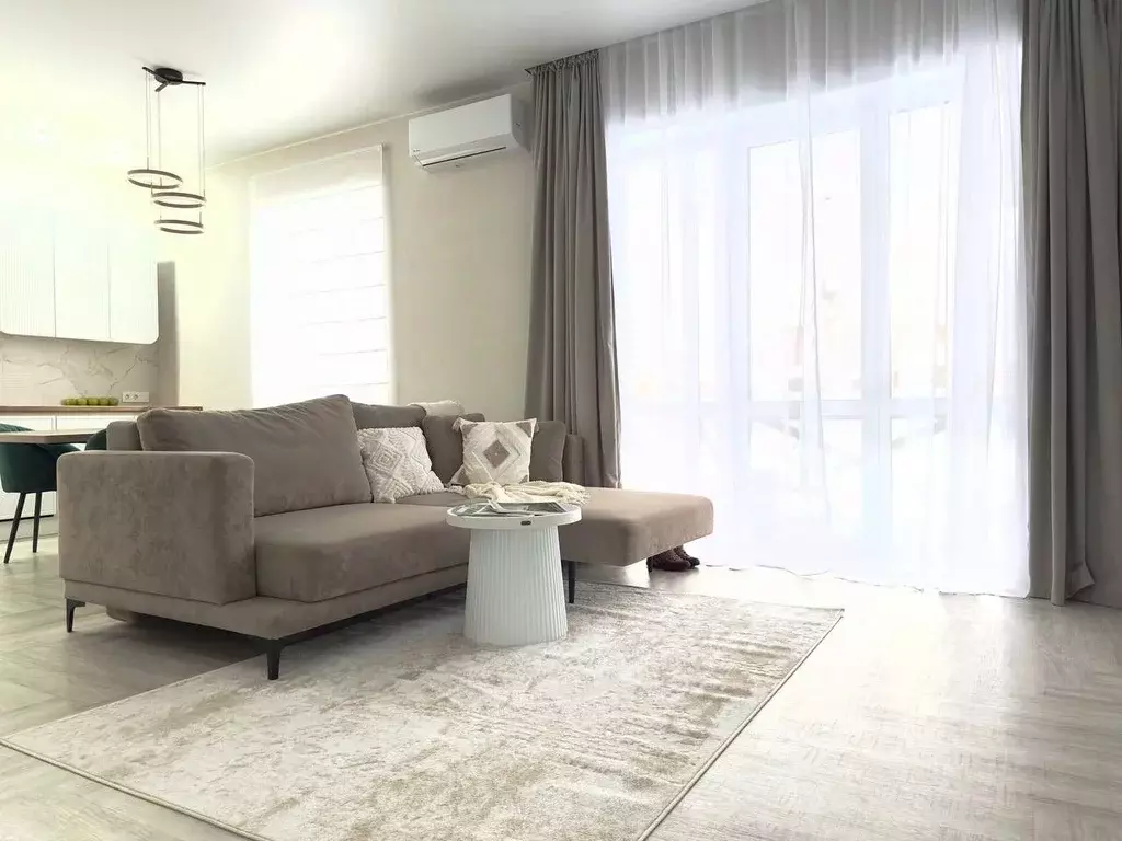 Коттедж в Омская область, Омский район муниципальный округ, с. Пушкино ... - Фото 2