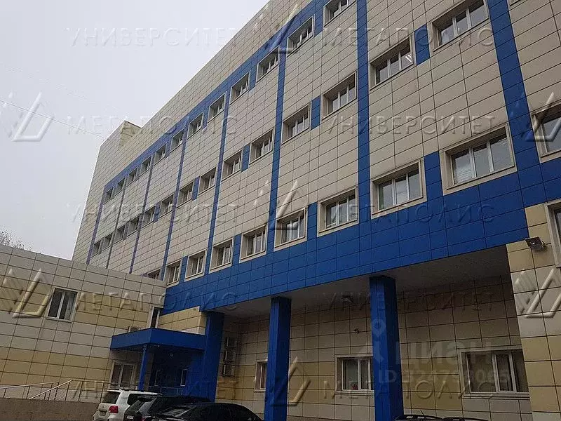 Офис в Москва 3-й Красносельский пер., 21С1 (87 м) - Фото 1