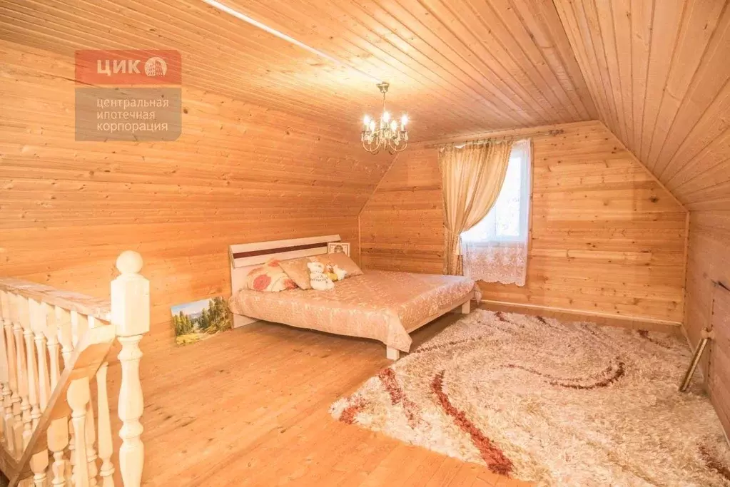 Дом в Рязанская область, Рязанский район, пос. Мурмино ул. Колхозная, ... - Фото 1