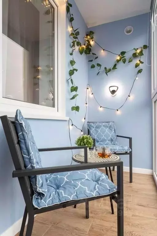 2-к кв. Калининградская область, Зеленоградск ул. Приморская, 31 (50.0 ... - Фото 1