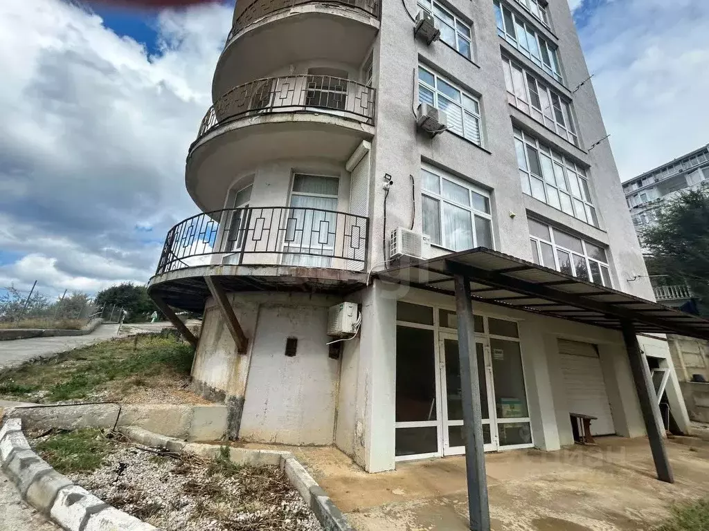 4-к кв. Севастополь с. Орловка, ш. Качинское, 35/41 (157.7 м) - Фото 1