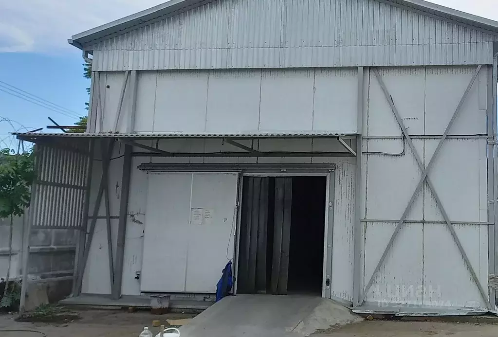 Помещение свободного назначения в Краснодарский край, Краснодар ... - Фото 1