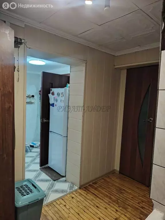 Дом в Чемальский район, ДПК Рублёвка, Рублёвская улица (64 м) - Фото 2