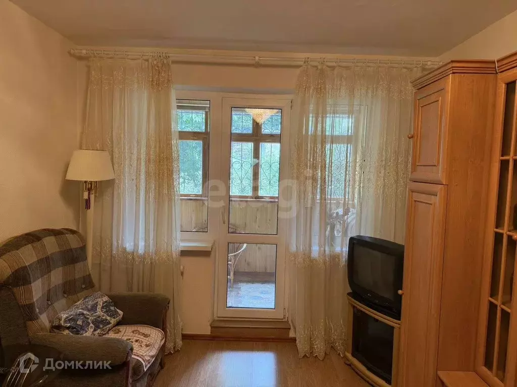 Продаётся 3-к квартира, 64 м - Фото 0