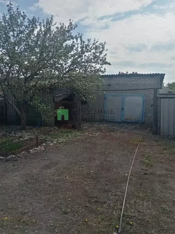 Дом в Челябинская область, с. Октябрьское ул. Чкалова (84 м) - Фото 1