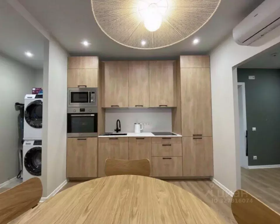 Квартира, 2 комнаты, 38 м - Фото 2