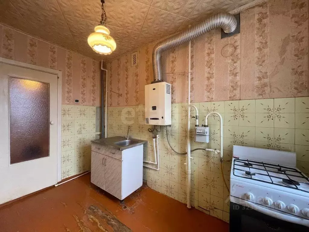 2-к кв. Самарская область, Волжский район, Смышляевка городское ... - Фото 1